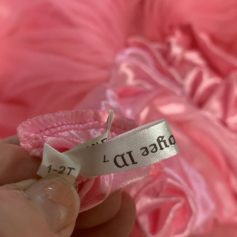 Dress - Picture 6 of 7